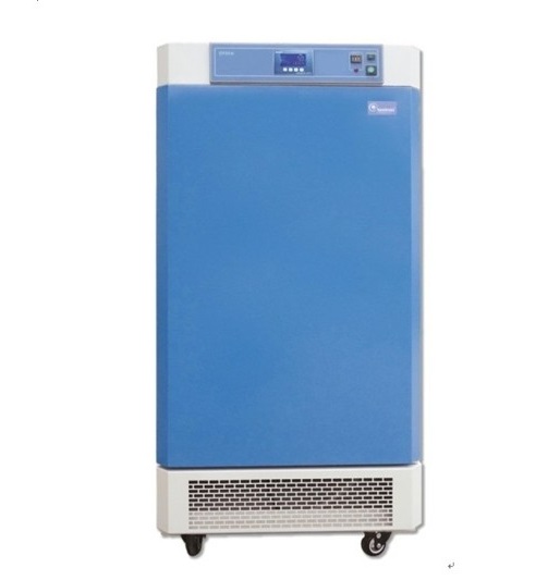 上海齊欣KRG-250A光照培養(yǎng)箱